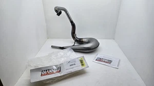 GIANNELLI AUSPUFF VINTAGE PIAGGIO VESPA 50 PK HP XL - Bild 1 von 10