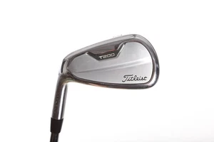 Titleist 2021 T200 9-Iron Stiff Flex Steel Shaft Excellent - Picture 1 of 8