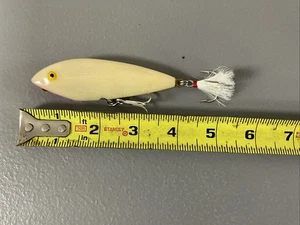 Cotton Cordell  4” Blue Striper C5300ye - Picture 1 of 2