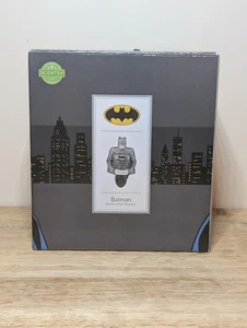 BRAND NEW Scentsy Batman Mini Wax Warmer DC Comics Christmas Gift Fragrance - Picture 1 of 11