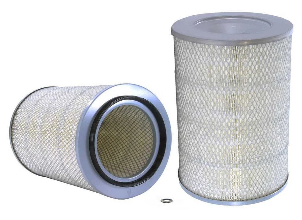 Air Filter-DIESEL, Turbo Wix 42520 - Image 1 of 4