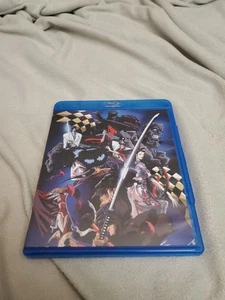 Ninja Scroll - Blu-ray - Anime - Picture 1 of 3