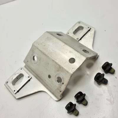 Оригинальный кронштейн для крепления автоматической рулевой колонки для Ford Ranger Bronco II 1985-1989 годов выпуска - Изображение 1 из 3