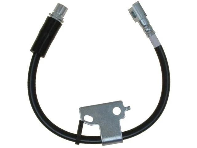 Передний левый тормозной шланг для 07–13 Lincoln Ford Navigator Expedition KX46H2 - Изображение 1 из 1