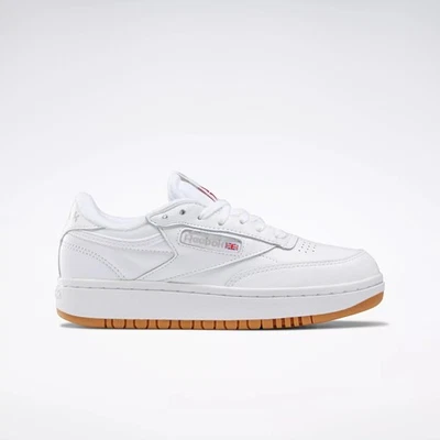 Reebok Club C Double Revenge Women's Shoes - Image 1 of 4