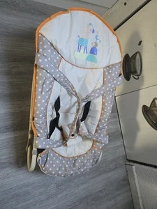 Hauck Babywippe - Bild 1 von 3