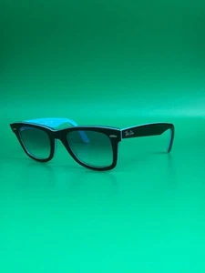 Ray Ban Wayfarer RB 2140 1001/3F 5022 3N - Bild 1 von 19