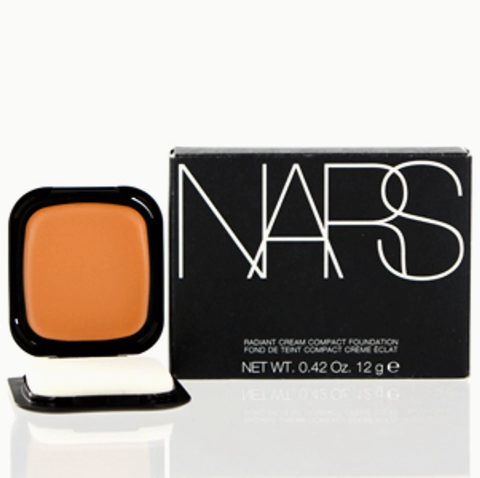 Nars Radiant Cream Compact Foundation Cadiz 0.42 Oz. - Image 1 of 1