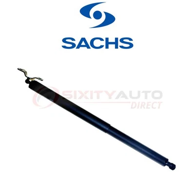 SACHS Trunk Lid Lift Support for 2007-2009 Mercedes-Benz ML320 3.0L V6 - Gas fc Foto 1 de 4