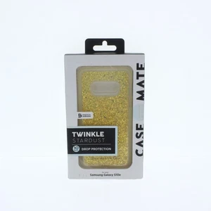 Casemate Case for Galaxy S10e Twinkle Gold - Picture 1 of 6