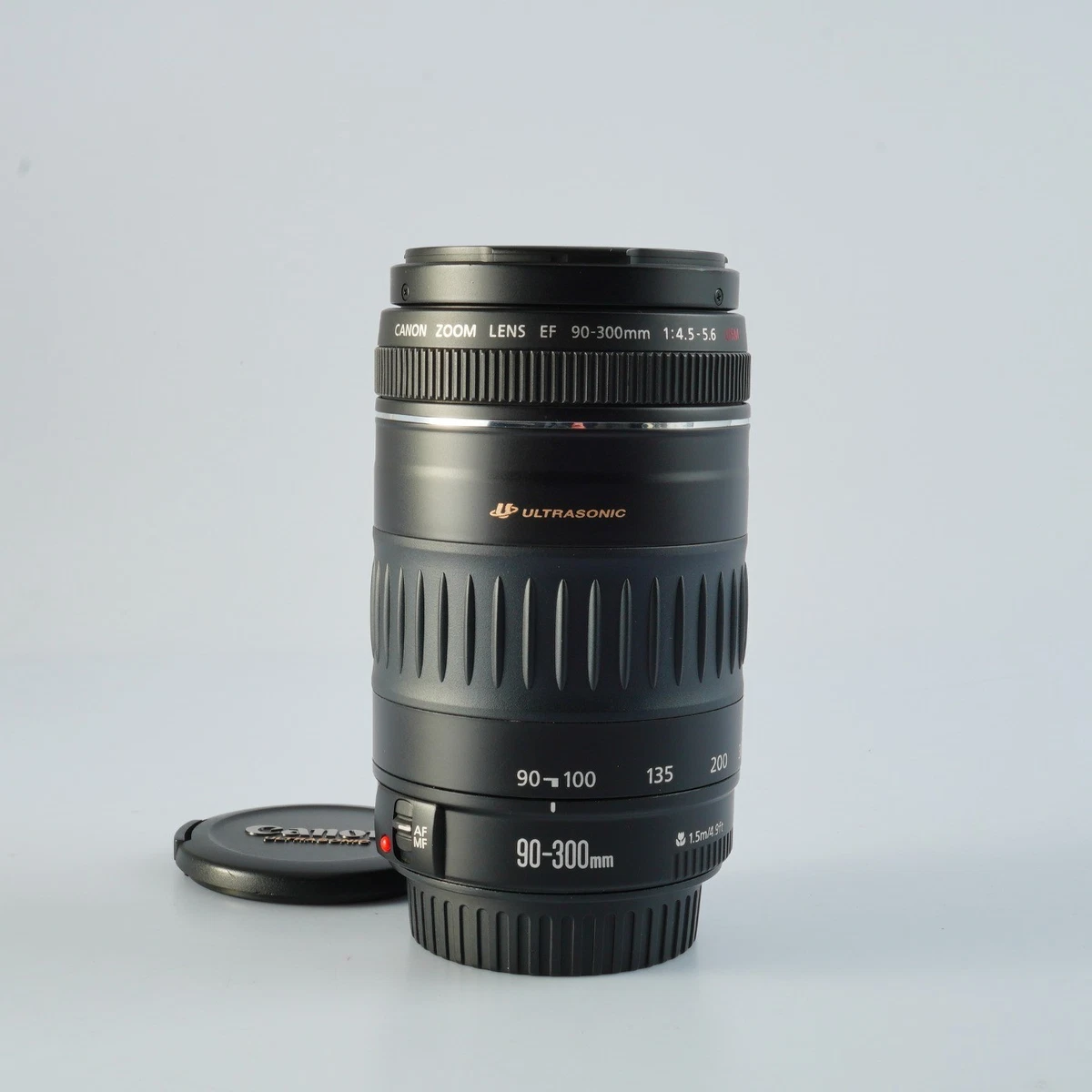 Canon EF 90-300mm Camera Lenses for sale | eBay