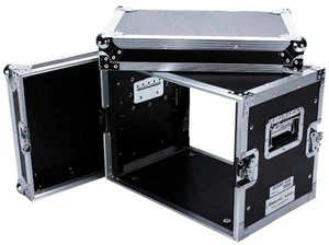 Deejay LED TBH8UED 8u Amp Rack - Picture 1 of 1