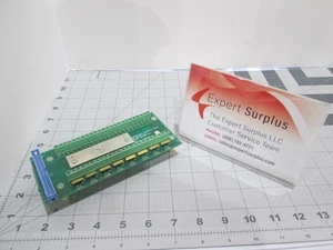 Watkins Johnson, 901530-001,Thermocouple Interface Board, Used - Picture 1 of 6