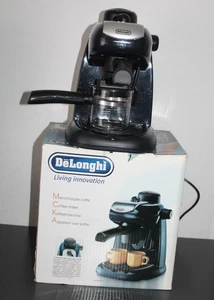 DeLonghi EC7 Espresso-Kaffeemaschine , Cappuccino - Bild 1 von 14