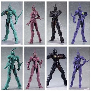 Anime Guyver The Bioboosted Armor Guyver II ver Figura de Acción Modelo Colección - Imagen 1 de 22