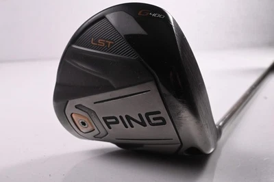 Ping G400 LST Driver / 10 Degree / Stiff Flex Ping Tour 65 Shaft - Image 1 of 4
