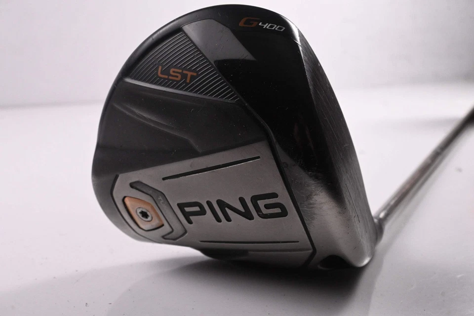 Ping G400 LST Driver / 10 Degree / Stiff Flex Ping Tour 65 Shaft - Image 1 of 4