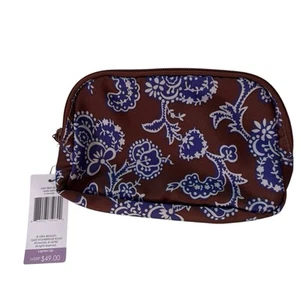 Vera Bradley Mini Belt Bag Lighten Up cotswolds New - Picture 1 of 5