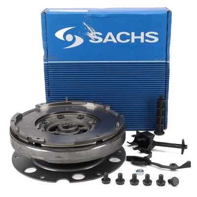 SACHS Schwungrad für AUDI A4 B8 A5 8T 8F A6 C7 Q5 8RB 2.0 TFSI / TDI 0B1105266AG - Bild 1 von 3