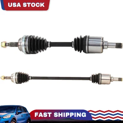 Nuevos ejes CV delanteros OE para Dodge Neon 1995-1997 2,0 L con garantía_MA Foto 1 de 4