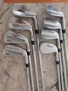 Titleist T100S and 620 forged combo set 3-PW MINT! - Picture 1 of 7