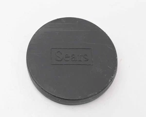 Sears 62mm ID Slip-On Cap  (#19311) - Picture 1 of 2