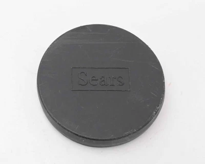 Sears 62mm ID Slip-On Cap  (#19311) - Image 1 of 2