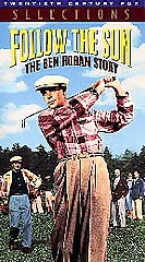 Follow the Sun (VHS)