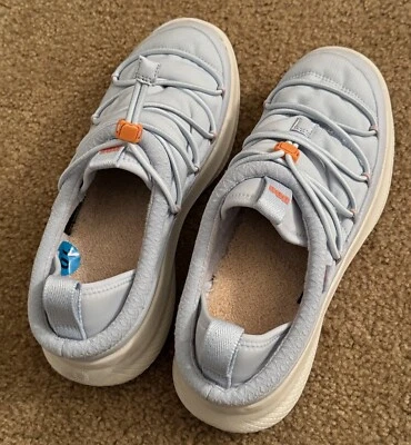 Nuevas pantuflas genuinas UGG CA78 Tasman Seaflow para hombre talla: 10 Foto 1 de 4