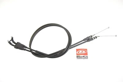 020.35.010.82.00 Gaszug Beta RR 350 390 400 430 450 480 498 520 525  2010-2015 - Bild 1 von 4