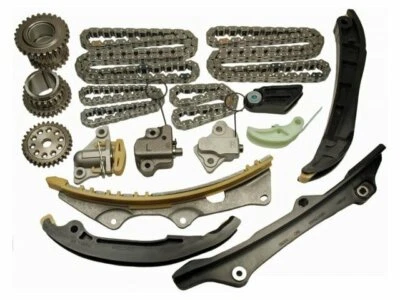Kit de cadena de distribución delantera Cloyes 43842JH 2012 2013 2014 para Dodge Journey 2011-2019 Foto 1 de 2