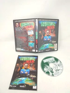 PC  CD rom Economic War game gioco videogame - Picture 1 of 1