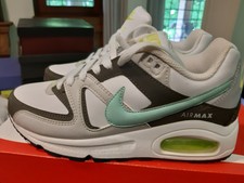 nike air max command grigio 39 in vendita - | eBay