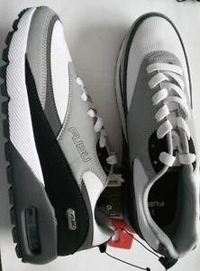 FUBU Athletic Men's Jogger Sneakers, Size 11 US - Picture 1 of 6