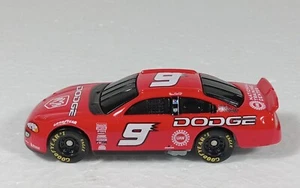 Hasbro 2001 No. 9 Bill Elliot DODGE Intrepid National Training Center 1/64 - Picture 1 of 7