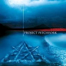 Trialog/Behind the Fog von Project Pitchfork | CD | Zustand sehr gut - Bild 1 von 2