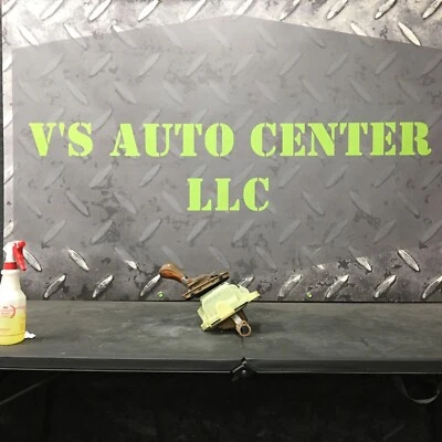 08 MERCEDES BENZ E350 CLS500 PALANCA DE CAMBIOS SELECTORA PERILLA Y MALETERO Foto 1 de 4