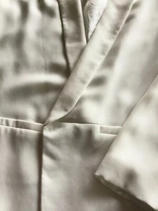 Betty Jackson Black jacket Size 16 Colour White £15 Free P & P - Picture 1 of 3