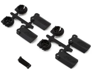 RPM Shock Shaft Guards for Traxxas GTR Shocks (4) [RPM81692] - Picture 1 of 5