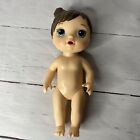 Baby Alive Change N’ Play, Brown Haired Doll 2019 Hasbro