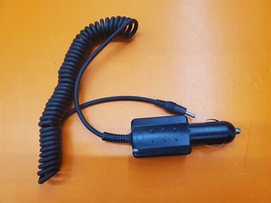 ⭐️⭐️⭐️⭐️ DC Auto Zigarettenanzünder Stecker Netzkabel Ladegerät Adapter Schwarz - Bild 1 von 2