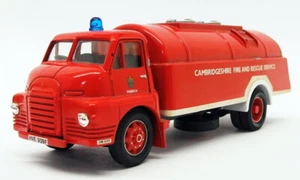 Corgi 1/50 Scale 19201 - Bedford S Emergency Tender - Cambridgeshire - Picture 1 of 5