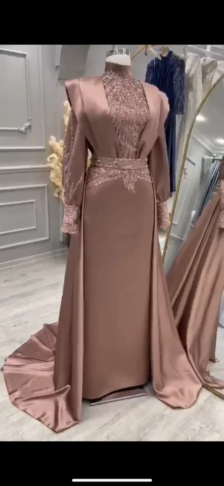 damen abendkleider lang neu - Bild 1 von 1