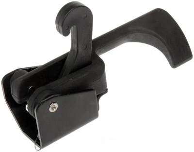 SE ADAPTA A MONTAJE DE PESTILLO CAPÓ IZQUIERDO CONDUCTOR CLASE SIGLO FREIGHTLINER 1997-2001 Foto 1 de 4