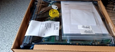 Cisco - WS-X6748-GE-TX - Cisco 48 Port Gigabit Ethernet Switch - Image 1 of 4