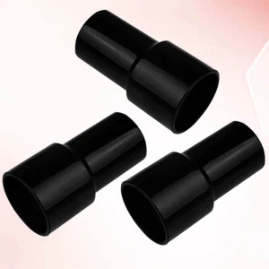 3 Pcs Vacuum Adapter Vacuum Accessories Universal Vacuum Pipe Adapter - Picture 1 of 11