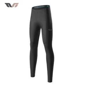 ROCKBROS Women's Cycling Biking Pants Thermal Trousers Bicycle Tights Padded - Picture 1 of 14