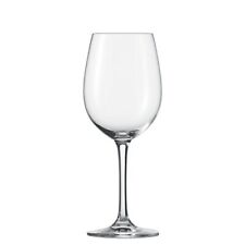 Schott Zwiesel Tritan Crystal Glass Classico Stemware Collection Wine/Water G...