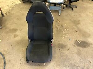 2000 2001 2002 2003 2004 2005 TOYOTA CELICA RIGHT PASSENGER FRONT SEAT 
