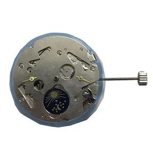 3 Occhi Orologio Meccanico Automatico Movimento Ricambi Riparazione Per GABBIANO ST6502 ST6 c - Foto 1 di 11